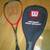 Wilson Squash Racquets 8 thumbnail