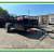 Utility Trailer 5 x 10 Single Axle Eagle 3.5K Rated LT Warranty 18 thumbnail