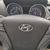2011 HYUNDAI SONATA GLS 50k miles 20 thumbnail