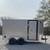 2026 Interstate 6 X 12 Victory VNose Cargo Trailer Champagne 3 thumbnail