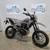 NEW 2024 Kawasaki KLX 230SM ABS Motorcycle : End of Season Sale 2 thumbnail