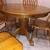 Table and Chair Set 3 thumbnail