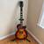 Gibson Les Paul Studio 2016 HP -  Fireburst *PRICE IS FIRM* 2 thumbnail
