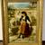 Delightful!  134 Year Old Painting in Spectacular Frame; Signed, Dated 1 thumbnail