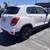 2018 Chevrolet Chevy Trax LS 4dr Crossover w/1LS 3 thumbnail