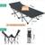 Camping Cot    - - Brand New, never used 4 thumbnail