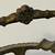 Original Antique Ash Tray Stand Ship Design On It 6 thumbnail
