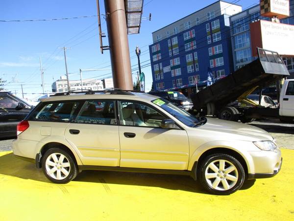 2009 Subaru Outback, 121k Miles!, AWD!, Trades R Welcome, Call/text - $8,49963469750748291124