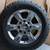 2018 Chevy Silverado Z71 Wheel & Tire 1 thumbnail