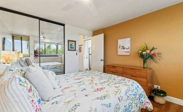 $100 / 1br - Un dormitorio frente a la playa (Kihei)63939397457795120