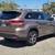 2017 Toyota Highlander 2 thumbnail