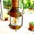 Brass Nautical Maritime Vintage Hanging Oil Lamp 11 thumbnail