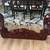 Like New Peter Vitalie 9 Foot Tsunami Model Pool Table 8 thumbnail