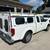 2016 Nissan Frontier Work Truck with Topper 2 thumbnail