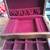 Jewelry Chest,AT&T brass plaque 2 thumbnail