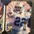Vintage Dallas Cowboys framed cards 10 thumbnail