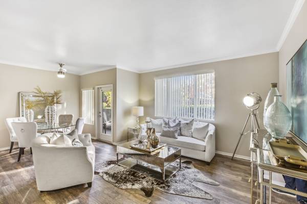 $1,926 / 1br - 774ft2 - ¡PRECIO MÁS BAJO DE LA TEMPORADA!**1 HAB. CON PATIO ENVOLVENTE @ MERIDIAN! (Rocklin)63919496027650121