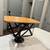 Wooden Table - Made by my father 2 thumbnail