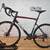 2015 BMC CrossMachine CX01 Carbon Fiber Gravel Bike Force 57cm 2 thumbnail