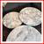 Julia Katrine Designs Marble Coffee Tables, Set Of Three 11 thumbnail
