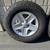 Jeeps Rims set of 3 with 90% thread Bridgestone tires 245/75R17 2 thumbnail