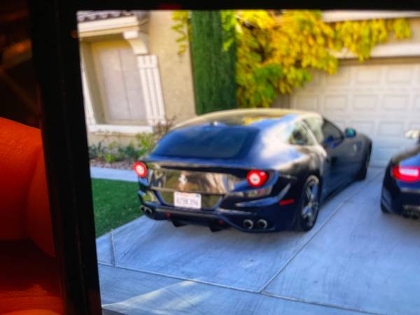 2012 Ferrari FF V12 - $1,200,000 (Henderson)63469601328897121