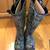 Men's Cabela's Size 10, Thinsulate Ultra Camo Hunting boots 1 thumbnail