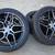 20"new staggerd flo-form wheels & new tires for BMW X3 2 thumbnail