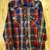 ***VINTAGE WESTERN SHIRT COLLECTION * NAME BRANDS *** 8 thumbnail