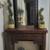 barndoors, rustic carved wood and antique doors 2 thumbnail