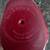 Maroon Rubber DUCK (Bath & Body Works) 4 thumbnail