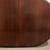 Authentic stamped Joseph Fitter mahogany dining table 7 thumbnail