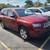 2015 *Jeep* *Compass* *FWD 4dr Sport* Red 3 thumbnail