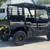 2020 Kawasaki 820cc Ranch Edition 4x4 only 504 hours 4 thumbnail