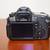 Canon EOS 60D 18MP DSLR Camera with 18-135mm Lens 6 thumbnail