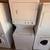 LIKE NEW GE UNITIZED STACKABLE WASHER AND DRYER 1 thumbnail