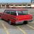 1965 Ford Falcon Station Wagon 2 thumbnail