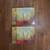 Table Placemats Set of 2 Morning Luster Artwork 15.75" x 11.75" 2 thumbnail