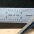 12” Combination Square Blade with Center Head 4 thumbnail