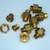 PLUMBING BRASS UNION COUPLINGS 1 thumbnail