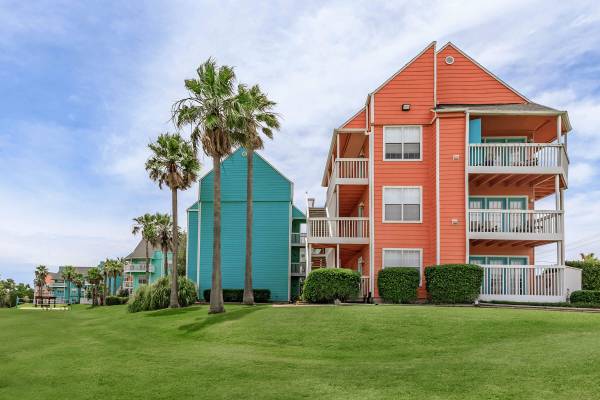 $999 / 1hab - 533ft2 - No Querrás Perderte Esta GEMA (Galveston, Texas)63812532444291122