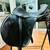 Used Barnsby Black Huntseat Saddle, Girths, stirrups & Leathers ! 15 thumbnail