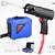 Automotive Magnetic Induction Heater Kit( 1800W Handheld Bolt Buster) 5 thumbnail