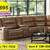 Top Quality ~ Super Plush ~ Recliner Sofa Sectionals 15 thumbnail