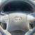 Toyota camry 2009 9 thumbnail