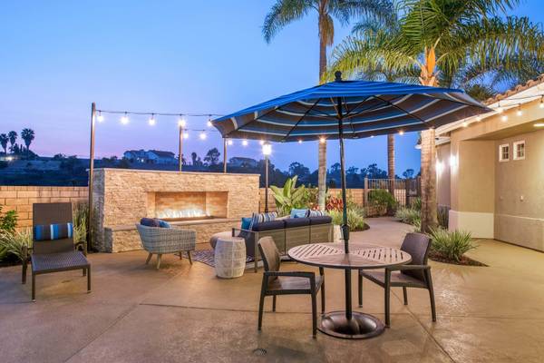$3,107 / 2br - 998ft2 - We are Pet Friendly!, Gas Range, 2/BD (11600 Compass Point Dr N, San Diego, CA)64037222986241124