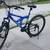 KENT 29" FLEXOR 21-speed Mountain Bike .........Blue 12 thumbnail