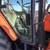 2011 KUBOTA M135X TRACTOR ONLY 647 HOURS 10 thumbnail