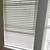 2 inch "Bali" Window Wood Blinds for two windows 4 thumbnail