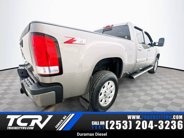 2014 GMC Sierra 3500HD Denali - Photo 7
